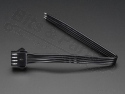 Kabelset JST SM 4 pins - Adafruit 578